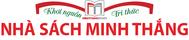 logo Nhà Sách Minh Thắng