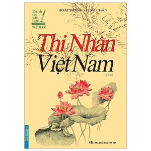 Thi nhân Việt Nam (bìa mềm) - tái bản