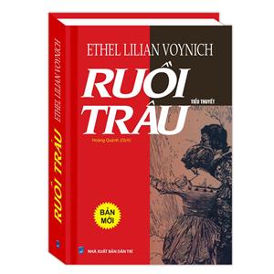 Ruồi trâu (bìa cứng)