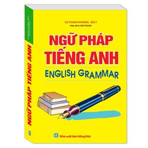 Ngữ pháp tiếng Anh (English grammar)