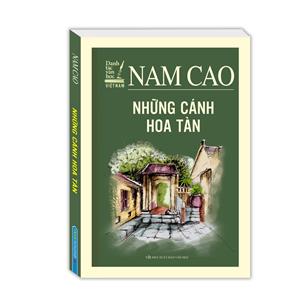 Những cánh hoa tàn 