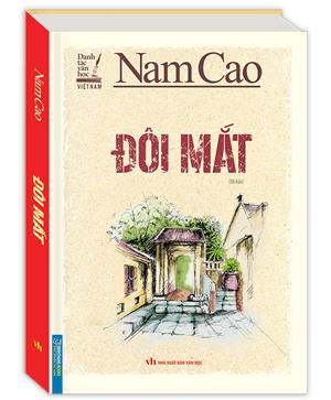 Đôi mắt (bìa cứng)