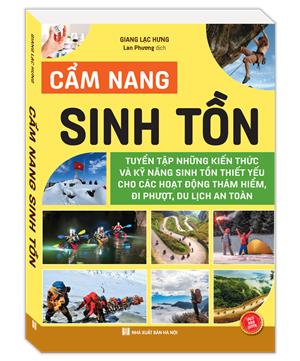Cẩm nang sinh tồn