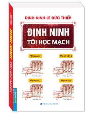 Định Ninh Tôi Học Mạch (có màu)