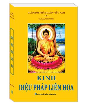 Kinh diệu pháp liên hoa 