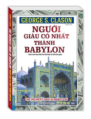 Người giàu có nhất thành Baybylon 