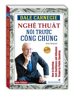 Nghệ thuật nói trước công chúng (khổ nhỏ) mềm