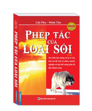 Phép tắc của loài Sói (tái bản)