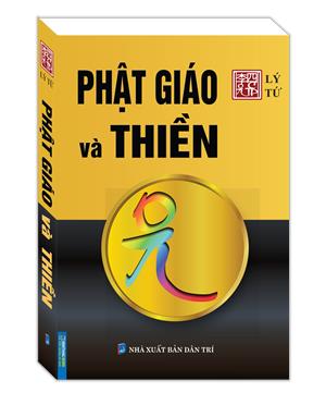 Phật giáo và Thiền (bìa mềm)