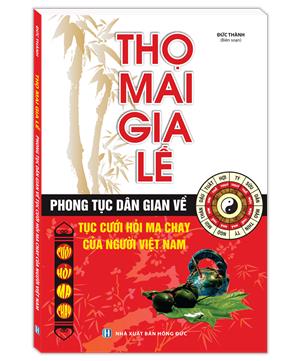 Thọ mai gia lễ (khổ to)
