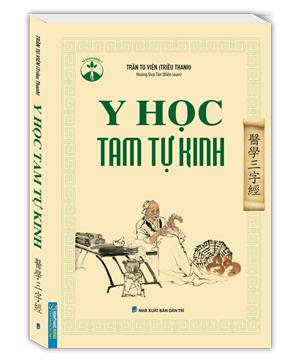 Y học tam tự kinh
