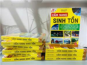 Cẩm nang sinh tồn