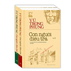 Con người điêu trá