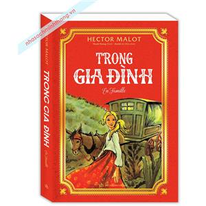 Trong gia đình (bìa mềm)