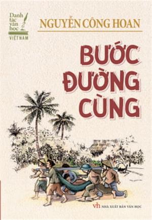 Bước đường cùng - Nguyễn Công Hoan (bìa mềm)