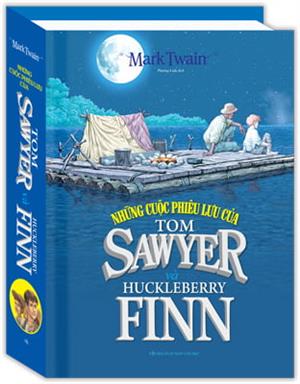 Những cuộc phiêu lưu của Tom Sawyer và Huckleberry Finn