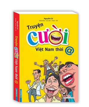 Truyện cười Viêt Nam thời @