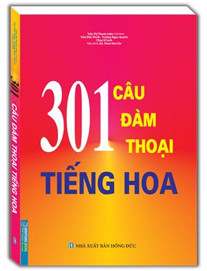301 câu đàm thoại tiếng Hoa (có file nghe)