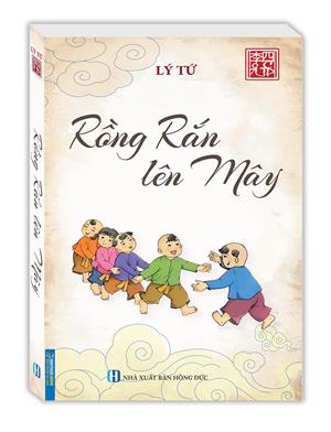 Rồng rắn lên mây