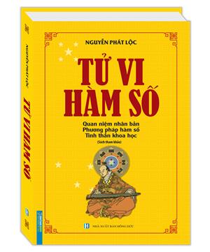 Tử vi hàm số ( Bìa Cứng )