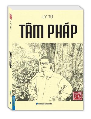 Tâm Pháp (bìa mềm)