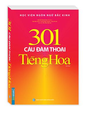 301 câu đàm thoại tiếng Hoa (có file nghe)