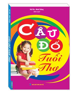 Câu đố tuổi thơ 