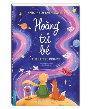 Hoàng Tử Bé (bìa mềm)