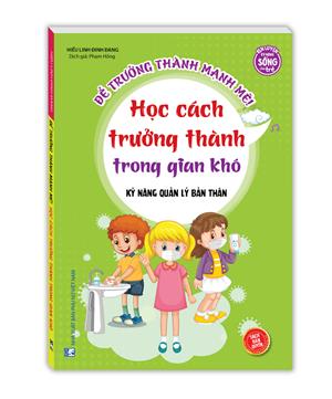 Kỹ năng quản lý bản thân - Phép màu giúp bạn giao tiếp tốt hơn (sách bản quyền)