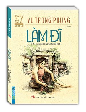 Làm đĩ (bìa mềm) - tái bản