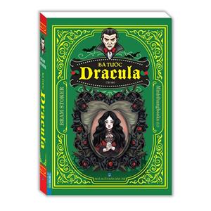 Bá tước Dracula (bìa mềm) - tái bản