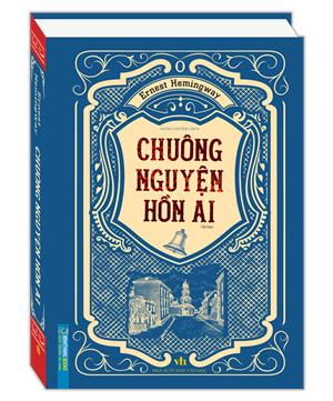 Chuông nguyện hồn ai (bìa cứng) - tái bản