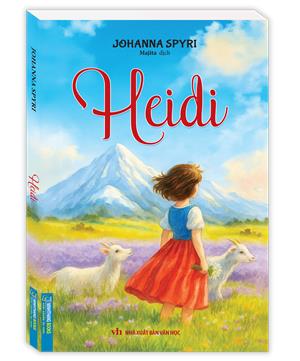 Heidi (bìa mềm)