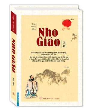 Nho giáo (bìa cứng)