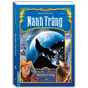 Nanh trắng (bìa mềm tái bản 2019)