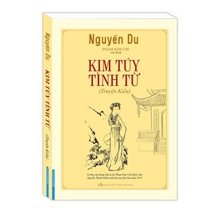 Kim túy tình từ (Truyện Kiều)