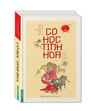 Cổ học tinh hoa (bìa cứng) - tái bản