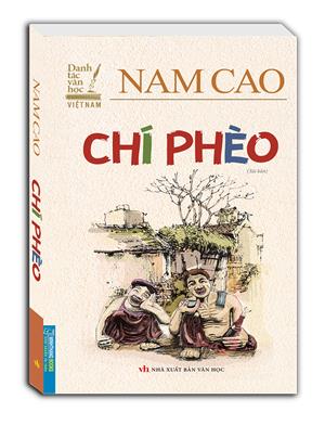 Chí Phèo (bìa mềm) - tái bản