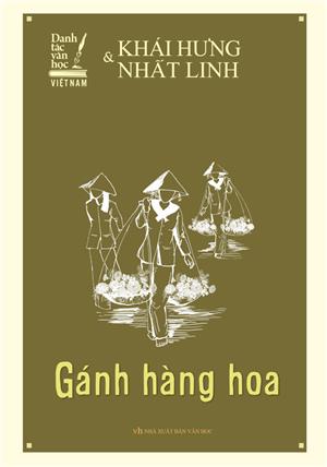 Gánh hàng hoa (bìa mềm)