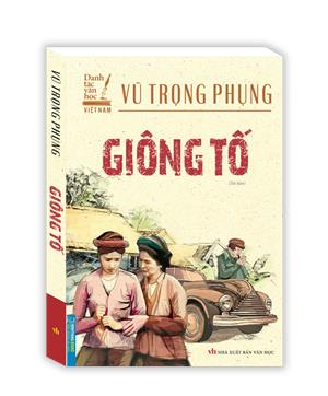 Giông Tố (tái bản)