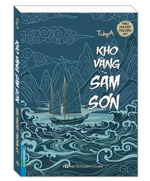 Kho vàng Sầm Sơn (tiểu thuyết truyền kỳ)