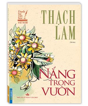 Nắng trong vườn (tái bản)