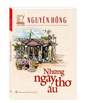 Những ngày thơ ấu (tái bản)