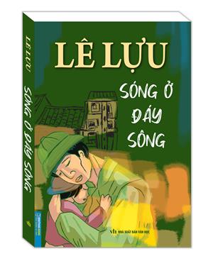 Sóng ở đáy sông