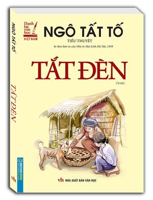 Tắt Đèn (tái bản)
