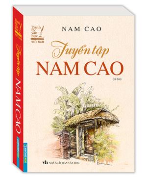 Tuyển tập Nam Cao (bìa mềm) - tái bản