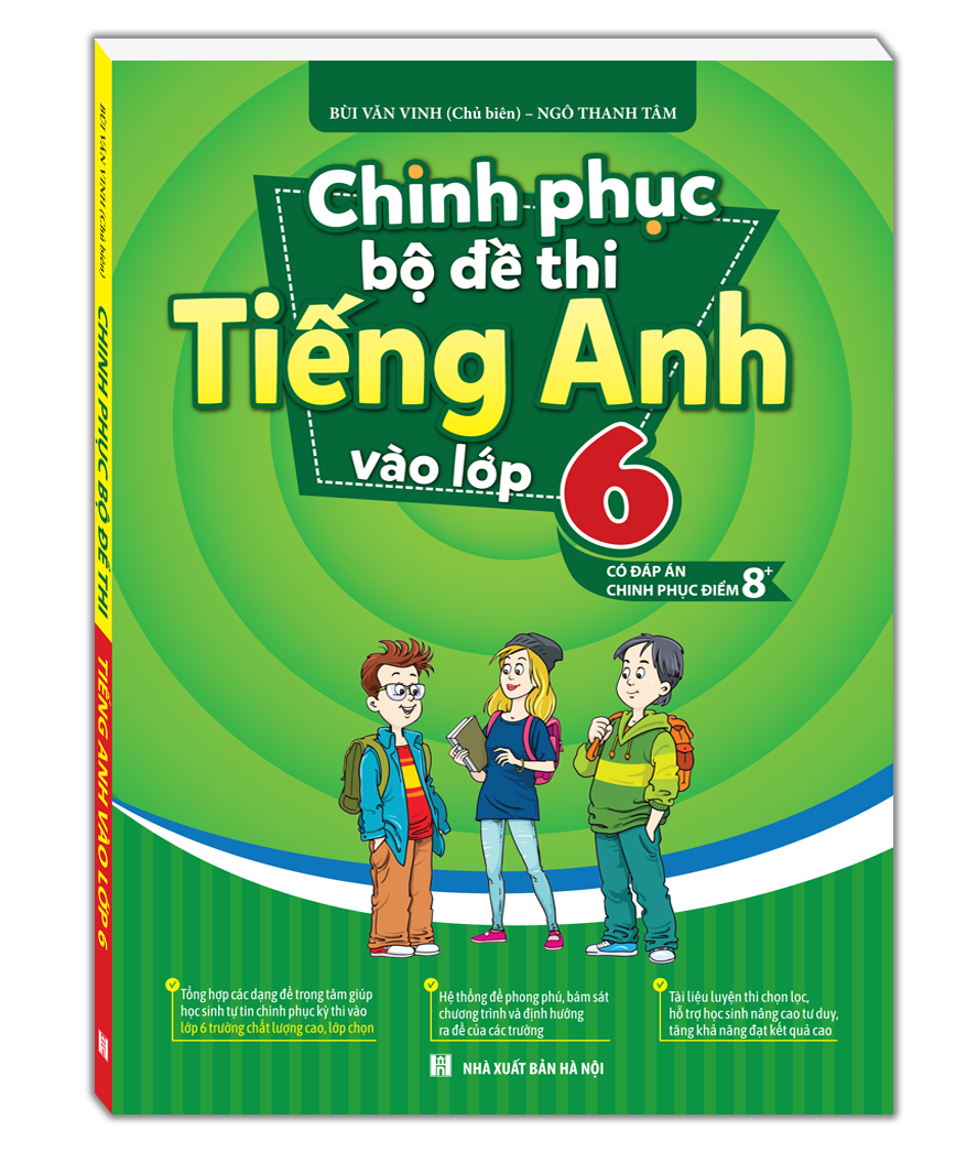 Sách Cấp II