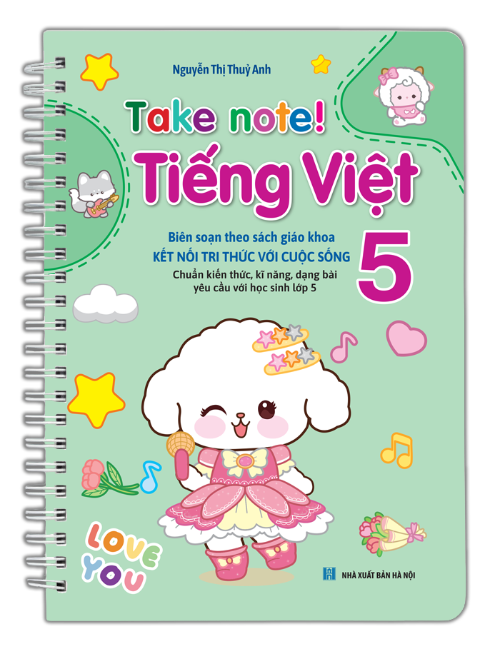 Từ điển bằng tranh - Bảng chữ cái tiếng việt (bìa cứng)