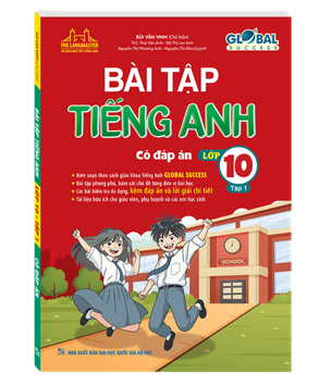 Sách Cấp III