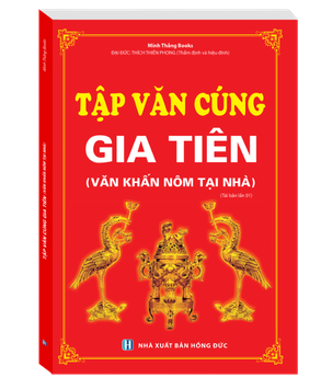 Văn Hóa Tâm Linh - Phong Thủy
